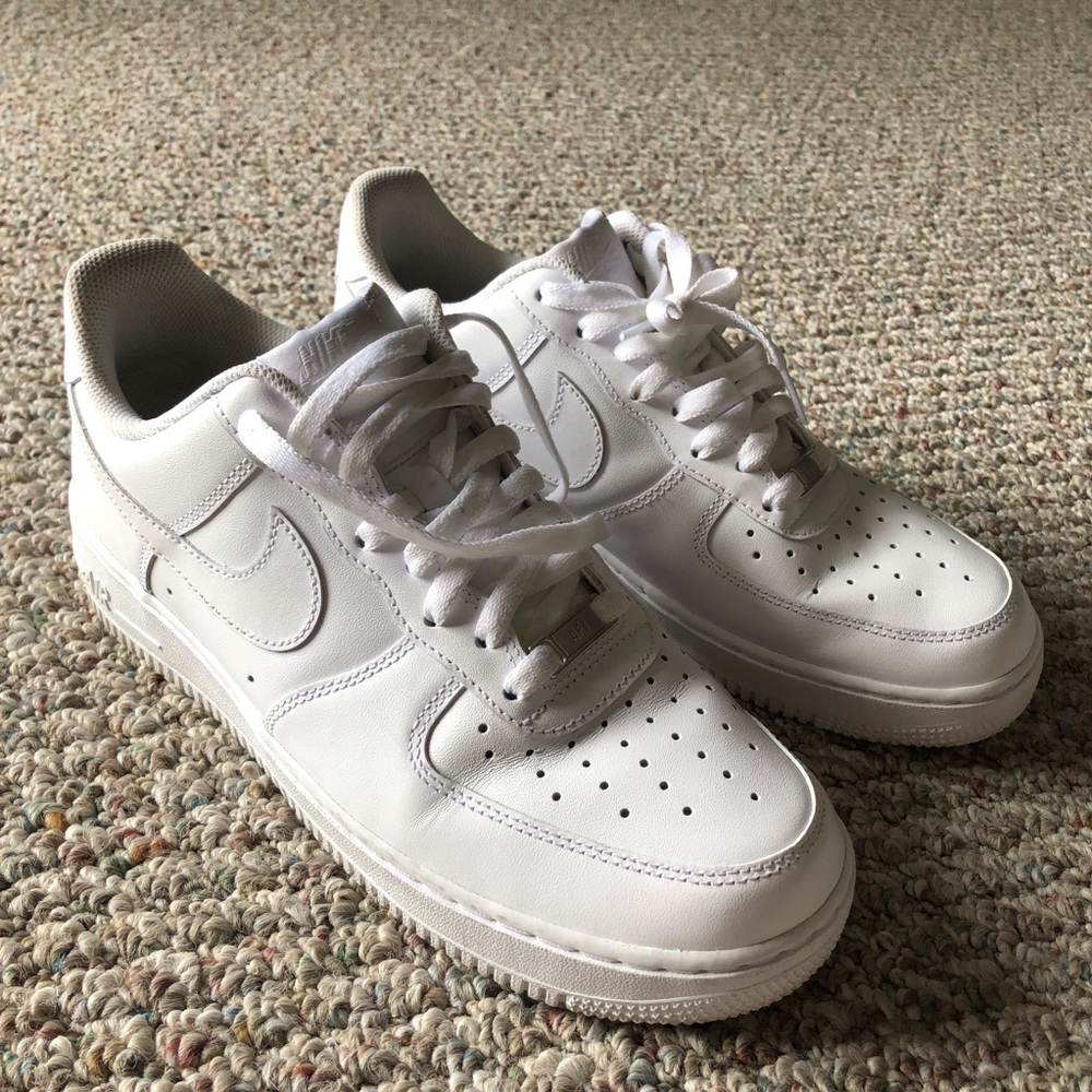 Nike Air Force 1 - 9.5
